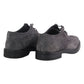 Mr.Joe Elegant Suede Leather shoes