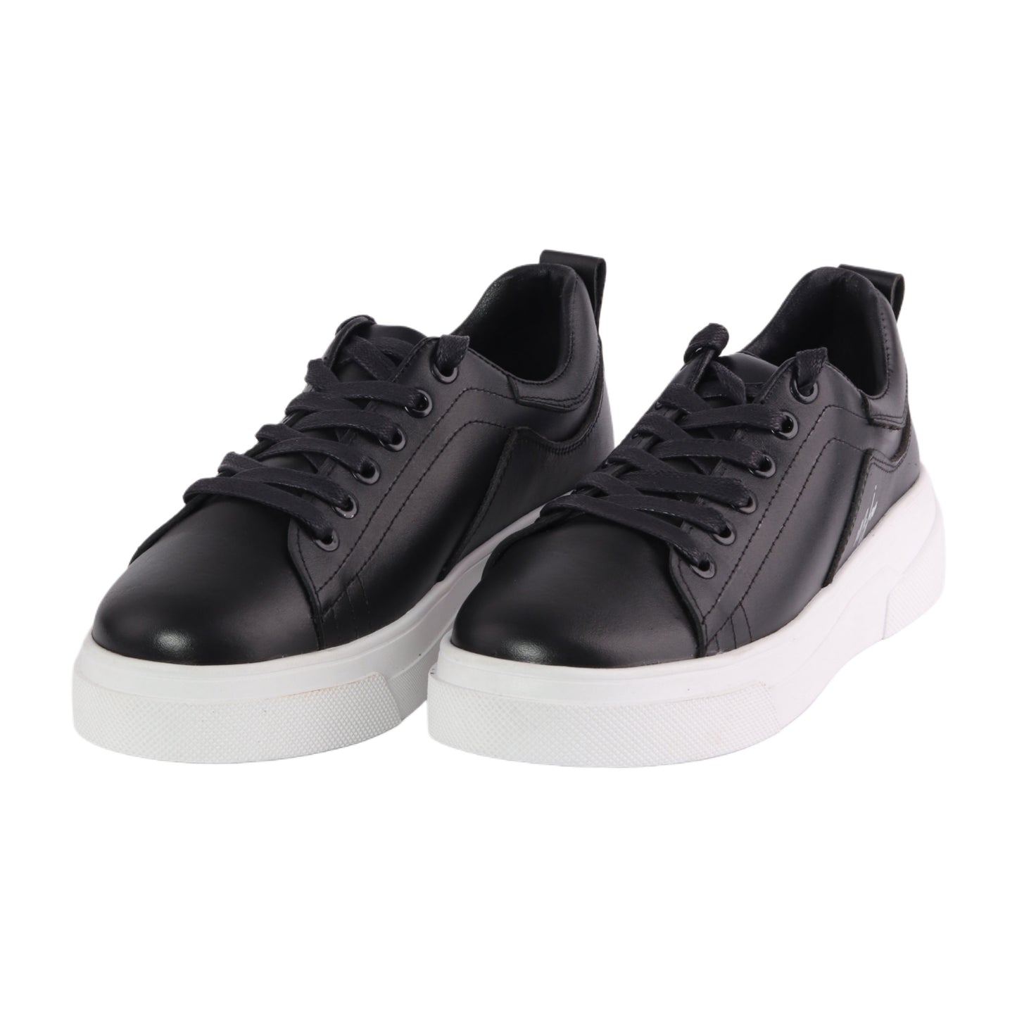 Mr.Joe Casual Plain Sneakers