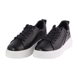 Mr.Joe Casual Plain Sneakers