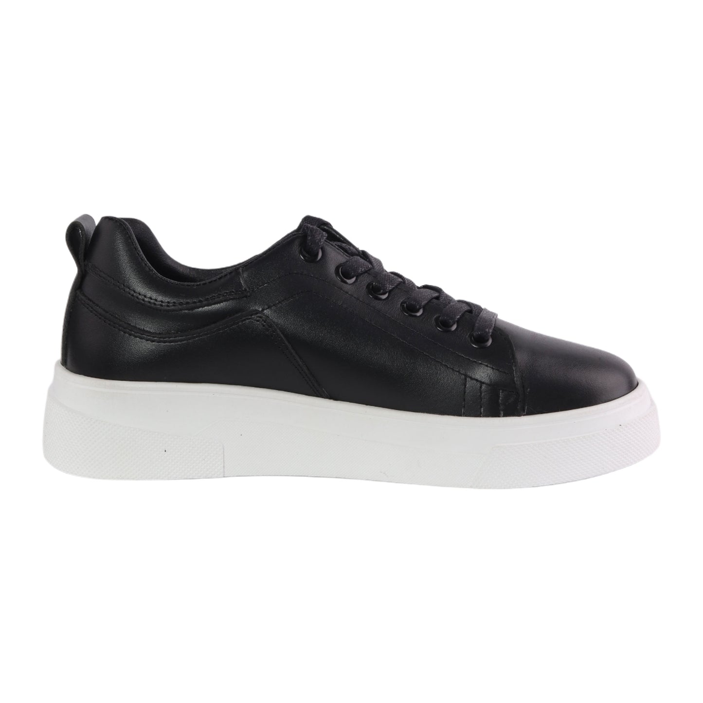 Mr.Joe Casual Plain Sneakers