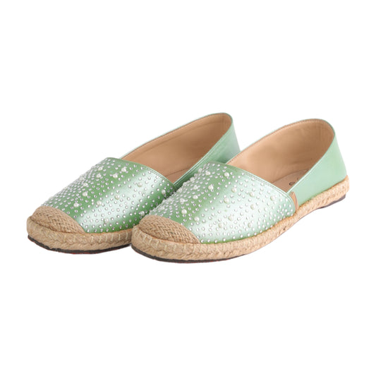 Mr.Joe Stylish Strass Ballerina