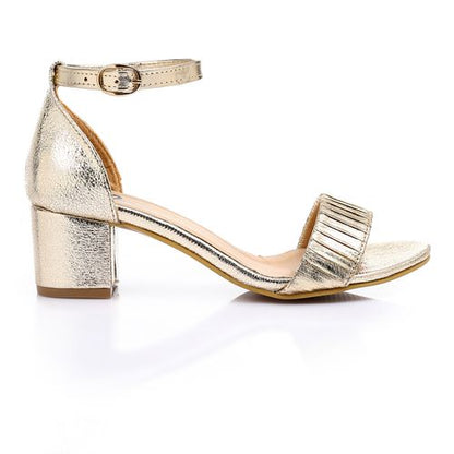 Stylish Soiree Sandal