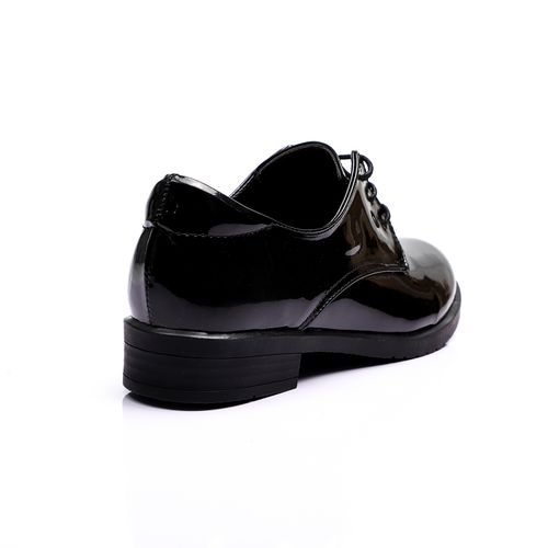 Semi-Formal Lace-up Verneh Shoes