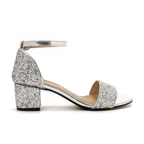 Xo Style Soiree Glitter Sandal