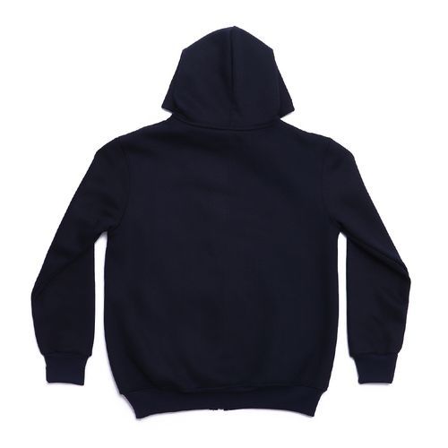 Full Zipped Hoodie for Teen Boys