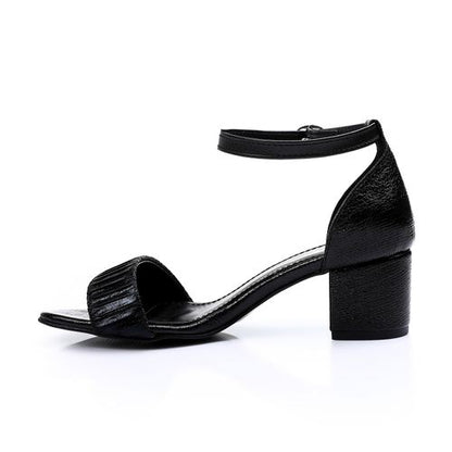 Stylish Soiree Sandal