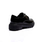 XO Style Lace up Verneh Loafer Shoes