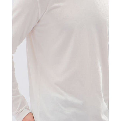 Doe Long Sleeve V-Neck T-Shirt