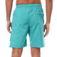 Viga Plain Microfiber Shorts