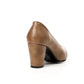 XO Style Pointed Toe Cap Pumps