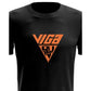 Viga Short Sleeves Sports T-Shirt