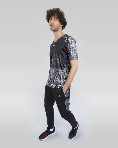 Black Ultimate Pants