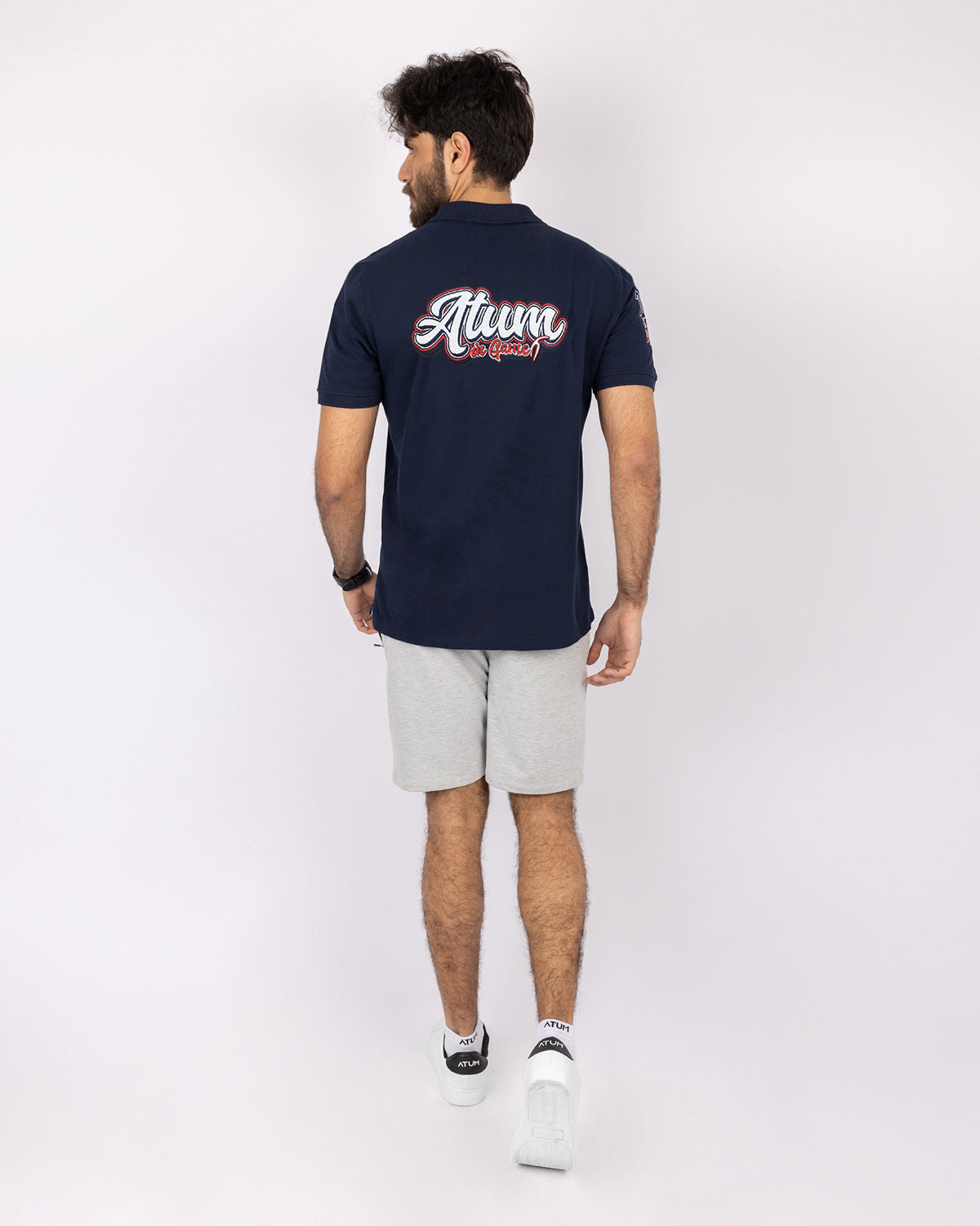 Atum  Polo Shirt