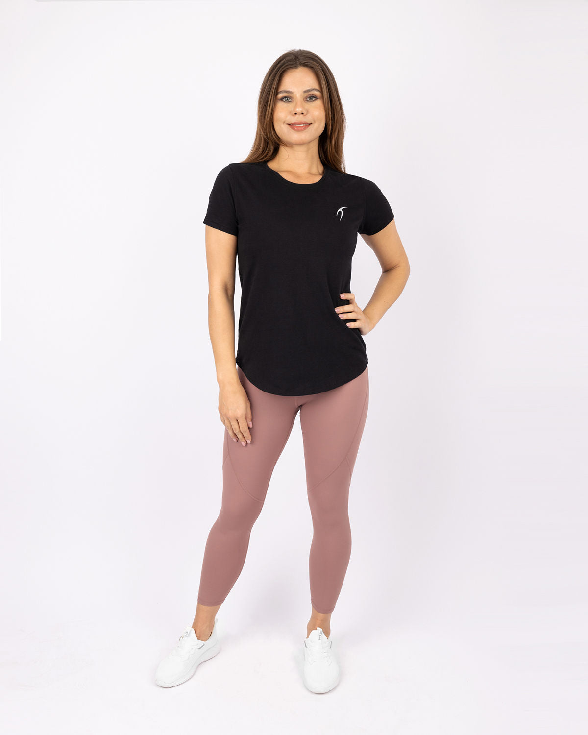 Atum Premium High-Waisted Wo Leggings