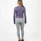 Streamline Long Slevess Fitness Top