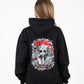 Pharaohs Graphic Hoodie