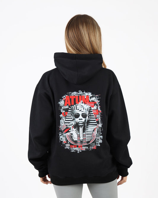 Pharaohs Graphic Hoodie