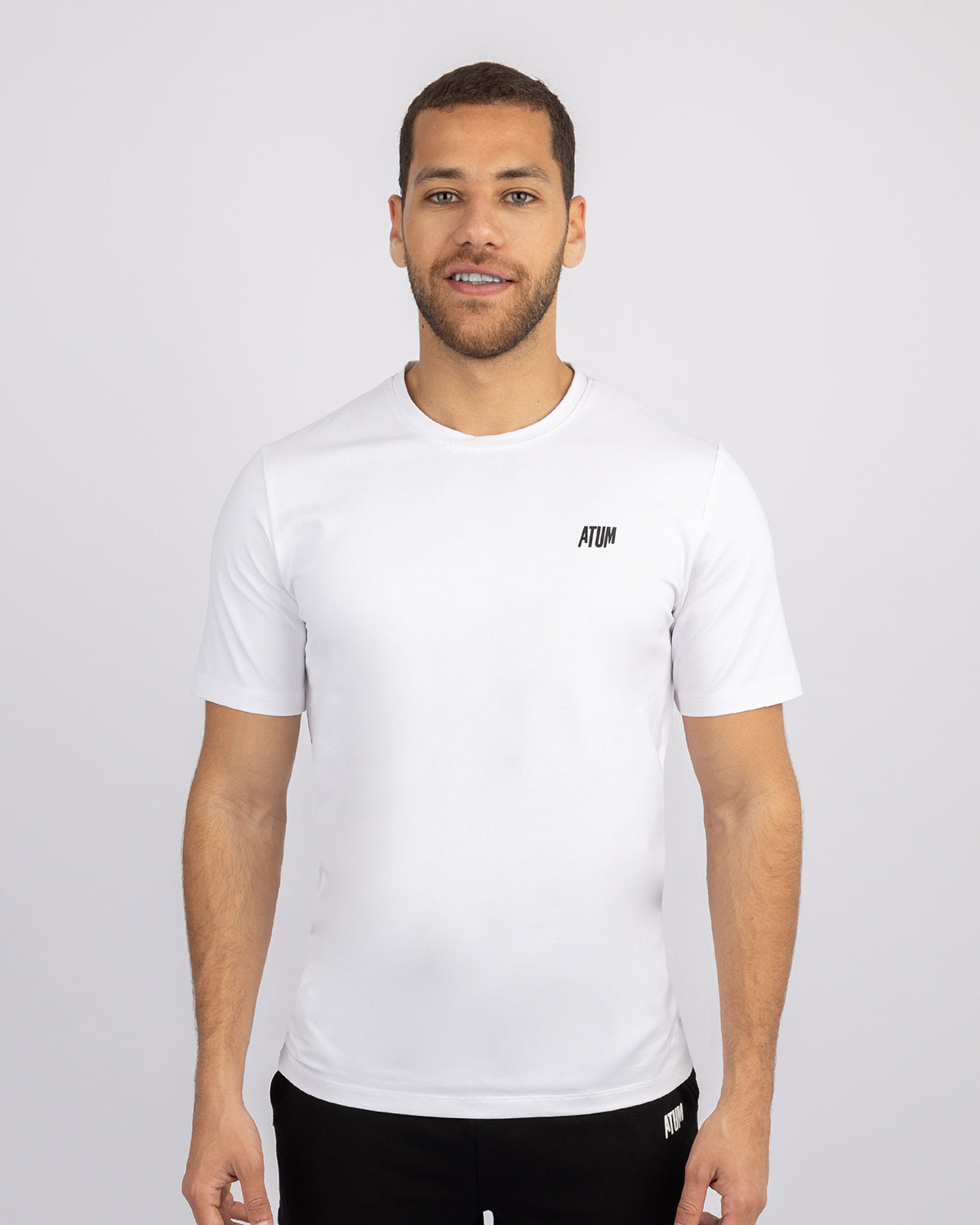 Atum Basic Cotton  T-Shirt