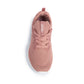 Photo by 𝗔𝗧𝗨ð�— SPORTSWEAR ® on December 26, 2022. May be a rose women's ultrafly training shoes with atum logo.