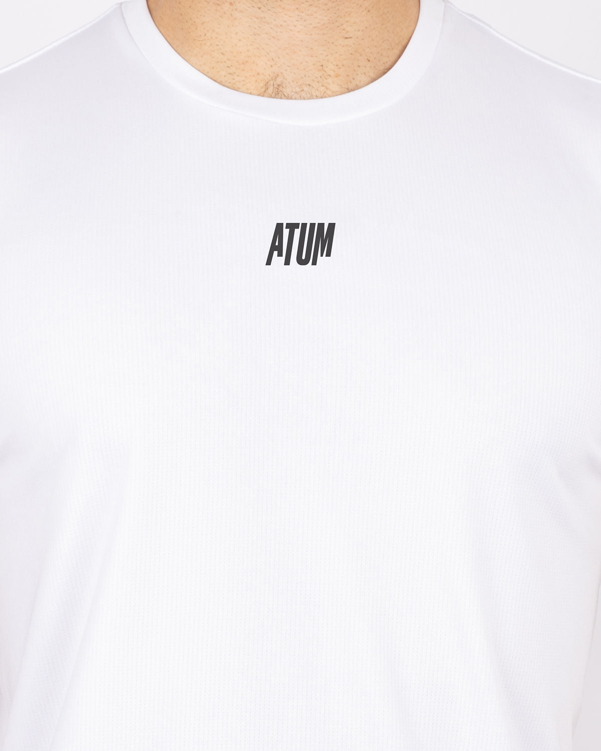 Atum Squat Core Mesh  T-Shirt