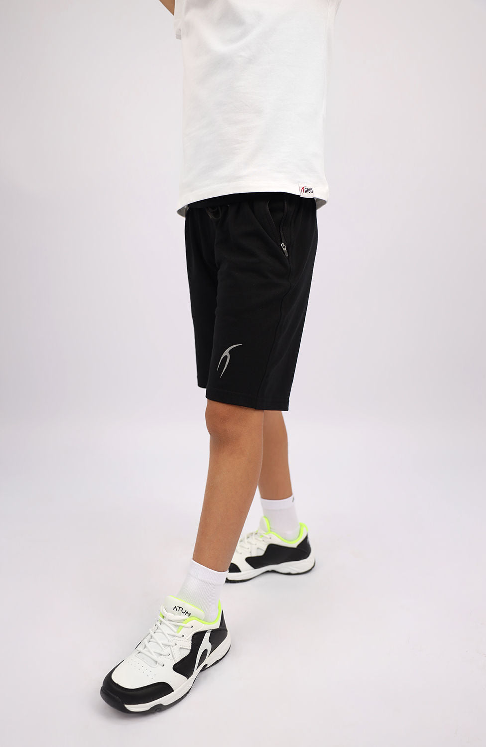 Atum Boy'S Ultimate Shorts