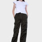 Miss Venus Parachute Waterproof Pants