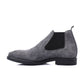 Mr.Joe Stylish Chelsea Ankle Boots