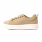 Mr.Joe Casual Lace-Up Sneakers