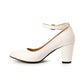 XO Style Classic High Heels Shoes