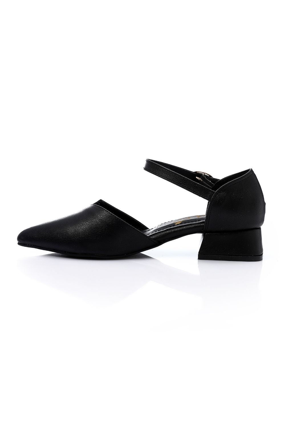 XO Style Elegant Heeled Shoes