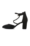 XO Style The Strappy High Heels Shoes