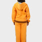 Shechick Bi-Tone Hoodie & Sweatpants Tracksuit Set