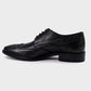 Mr.Joe Classic Lace Up Oxford Shoes