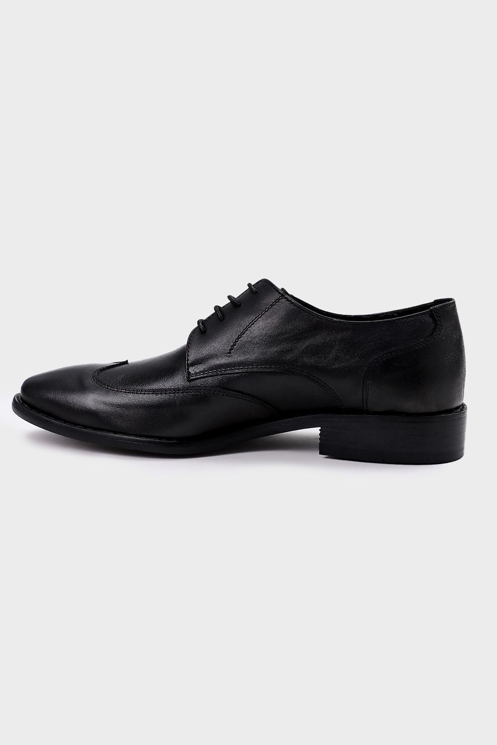 Mr.Joe Classic Lace Up Oxford Shoes