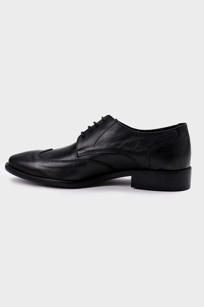 Classic Lace Up Oxford Shoes