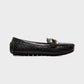 Shoeroom Comfortable Shiny Loafer