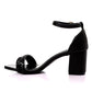 XO Style Bradied Sandal