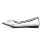 XO Style Classy Strass Detailing Flat Shoes