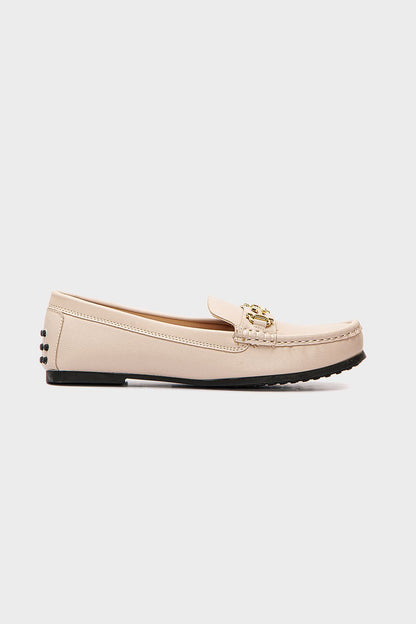 Leather Loafer