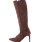 Mr.Joe Knee High Boot