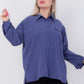 Miss Venus High Low Basic Shirt