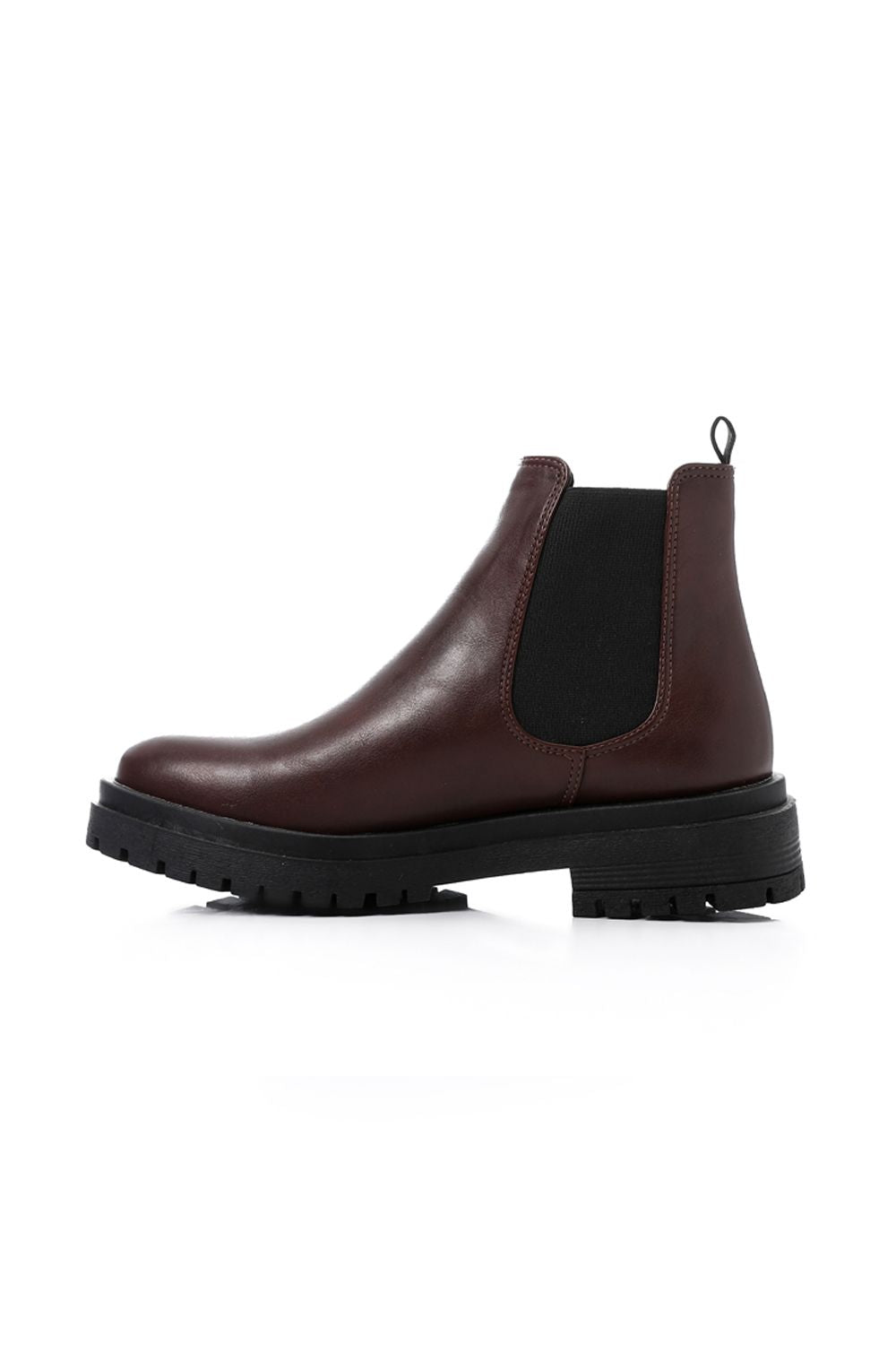 XO Style Eelgant Chelsea Boots