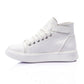 Mr.Joe High-Top Sneakers