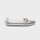 Shoeroom Comfortable Shiny Loafer