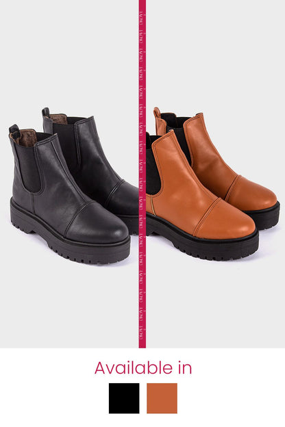 هاف بوت سهل الارتداء، هافان