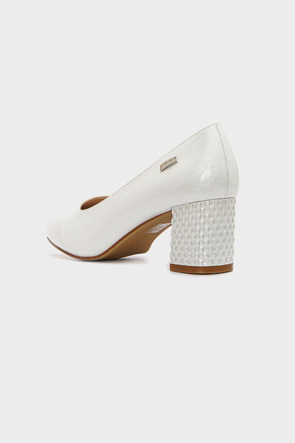 Mirror Heels Shoe