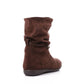 Mr.Joe Trendy Slouchy Boots