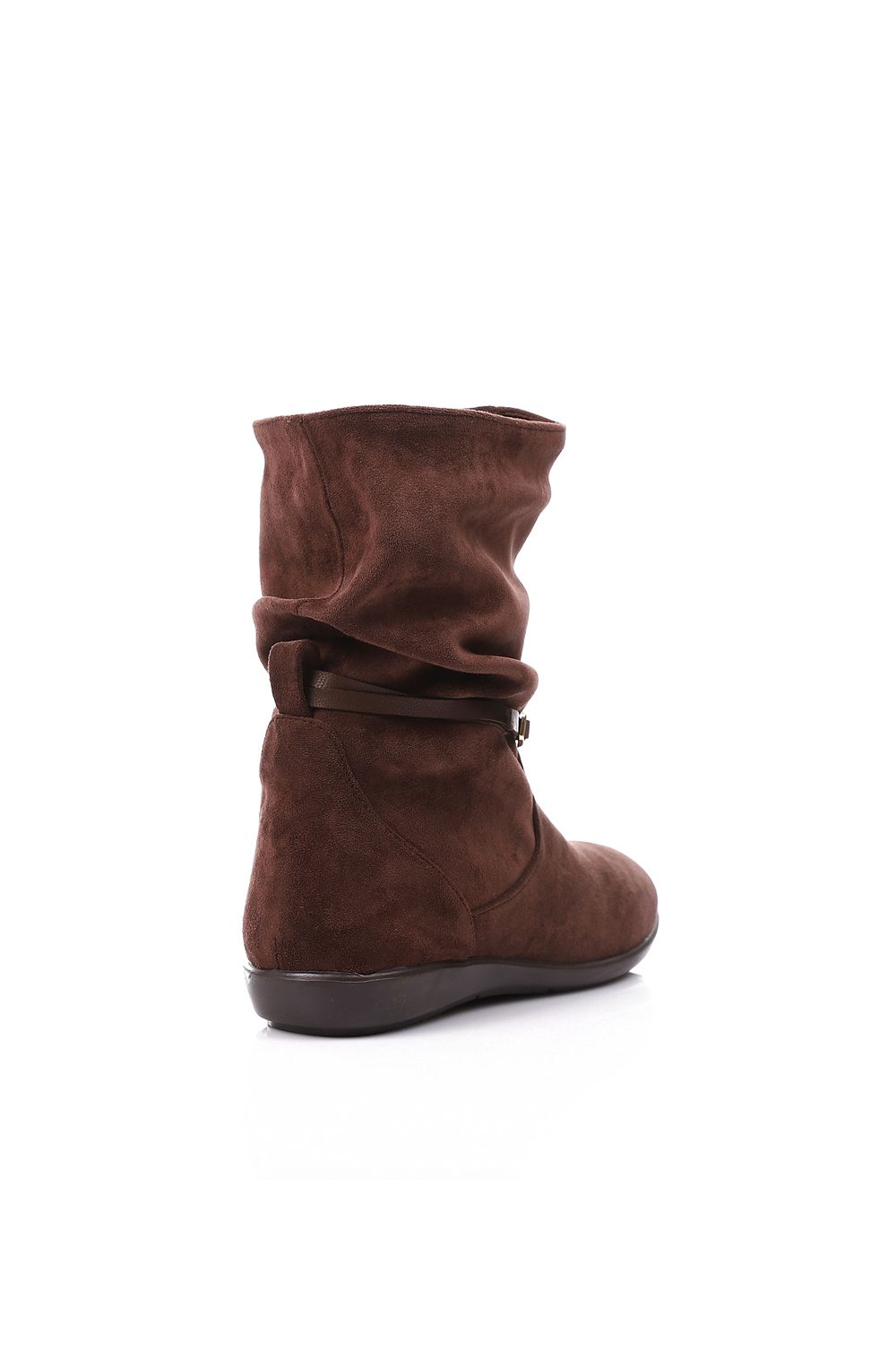 Mr.Joe Trendy Slouchy Boots