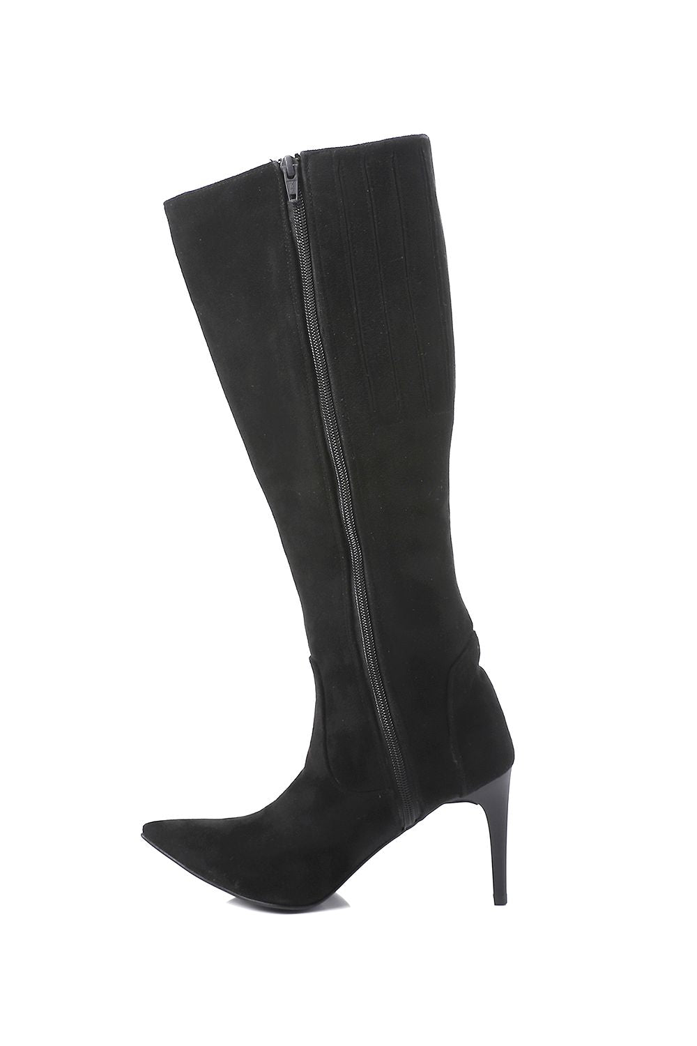 Mr.Joe Knee High Boot