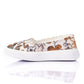 Mr.Joe Floral Espadrille